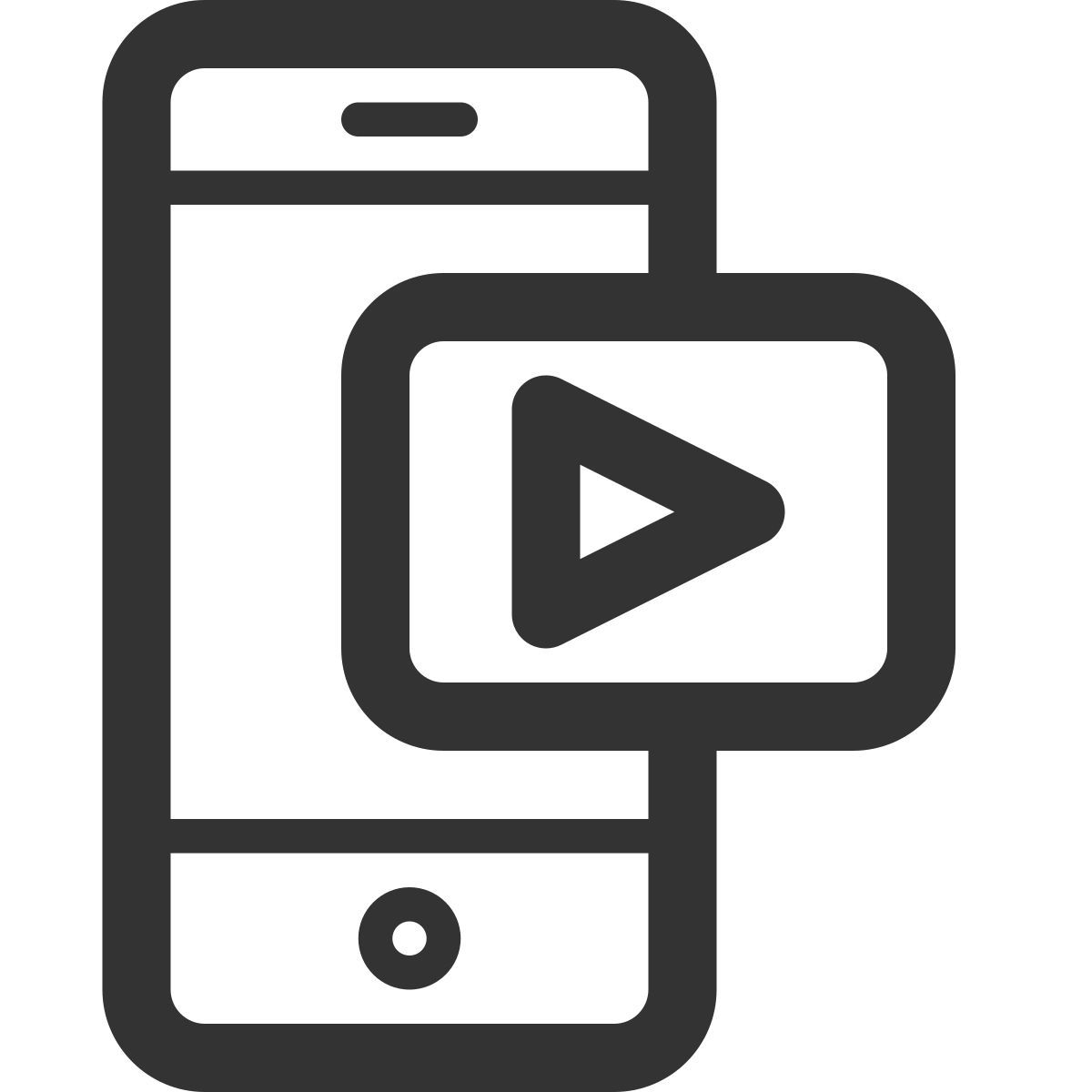 smartphone icon
