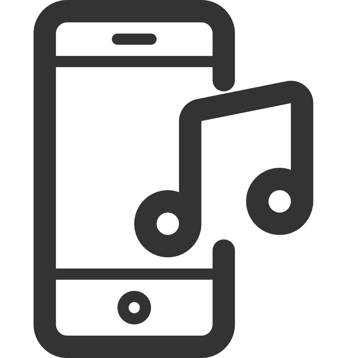 smartphone icon