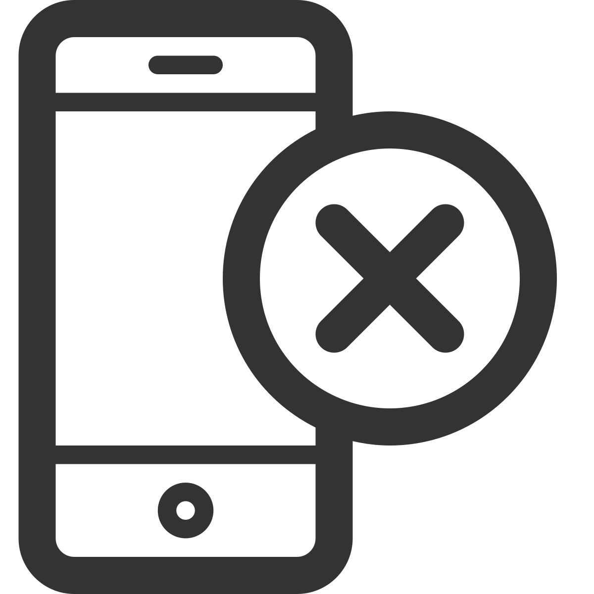 smartphone icon