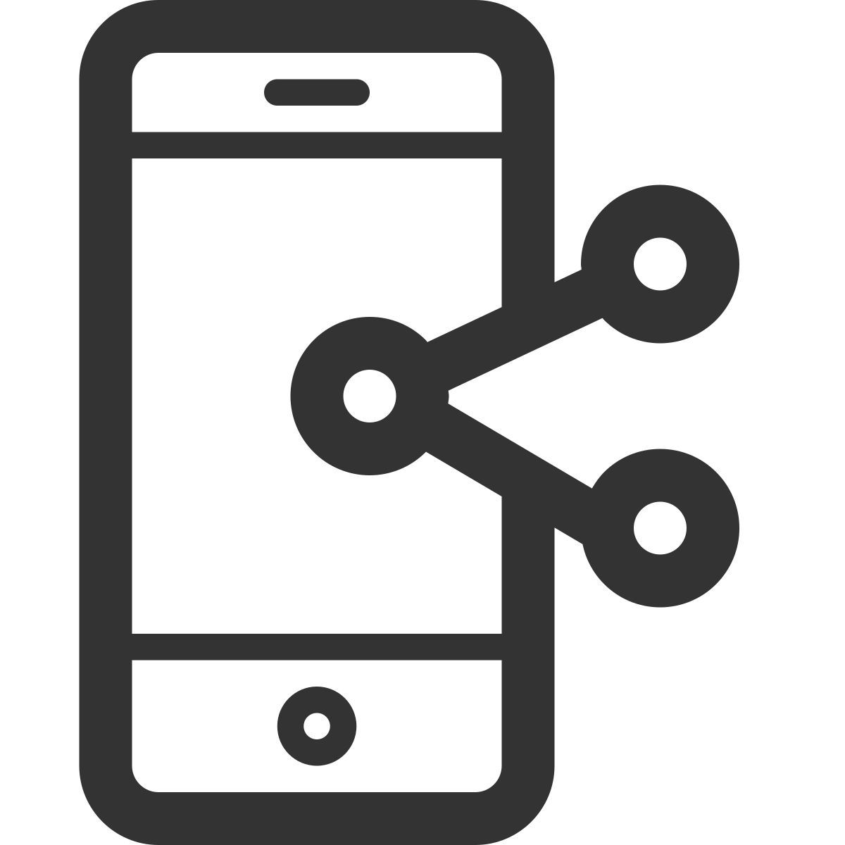 смартфон icon