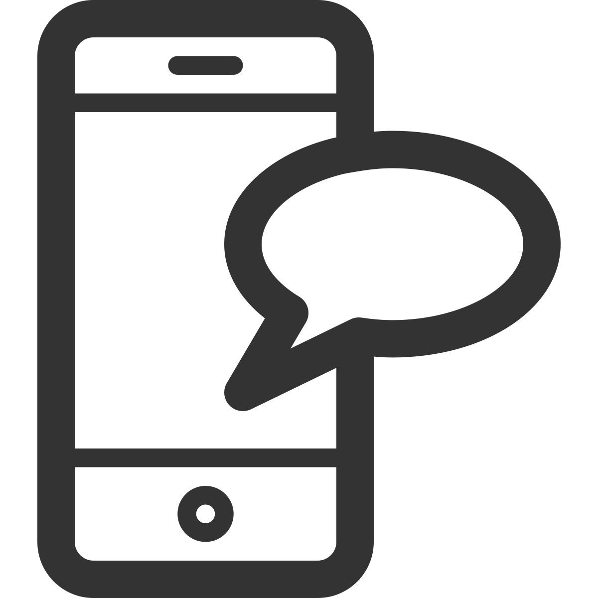 smartphone icon
