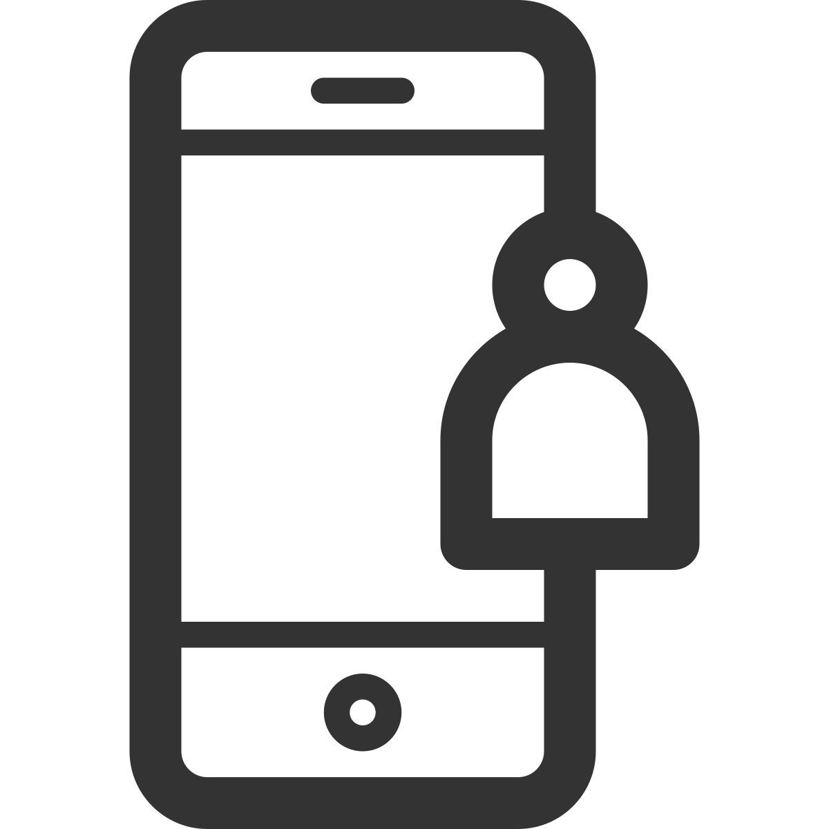 смартфон icon