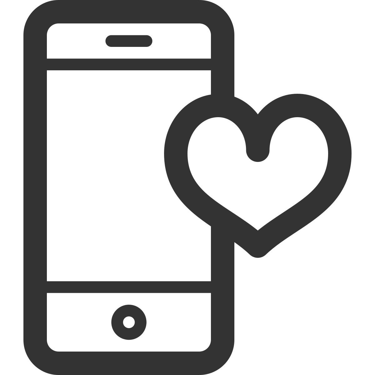 smartphone icon