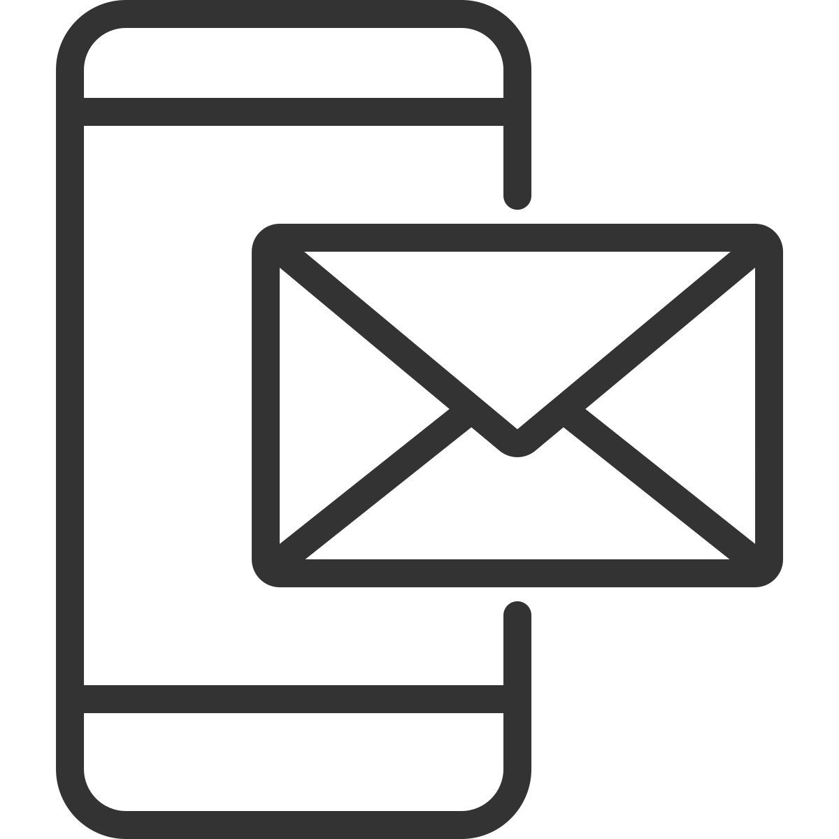 smartphone icon
