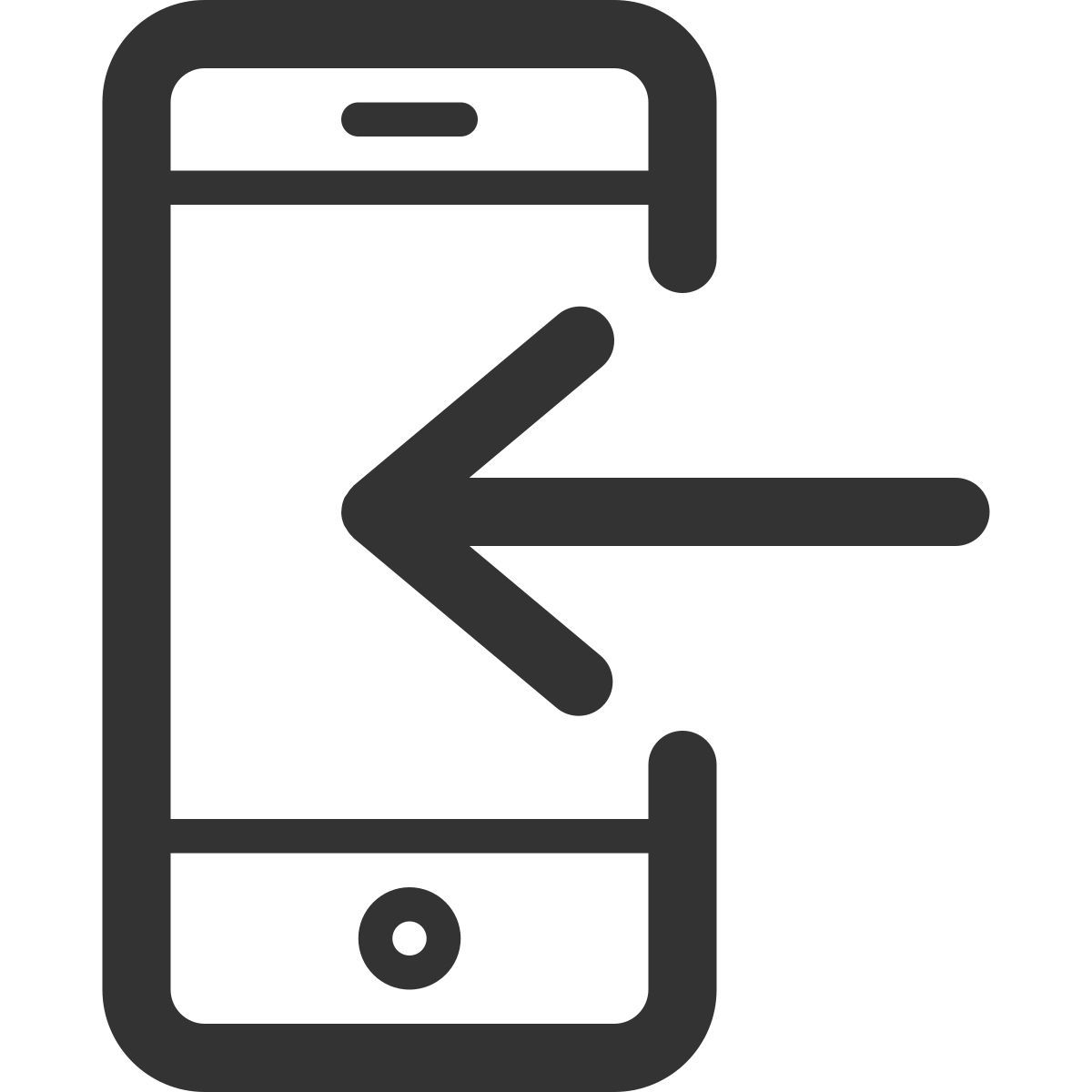 смартфон icon