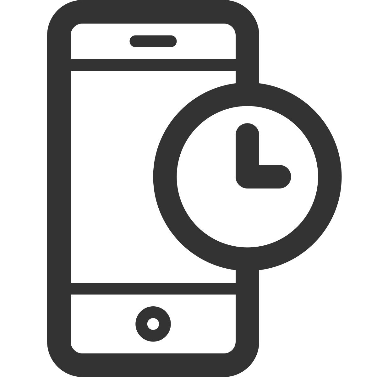 smartphone icon