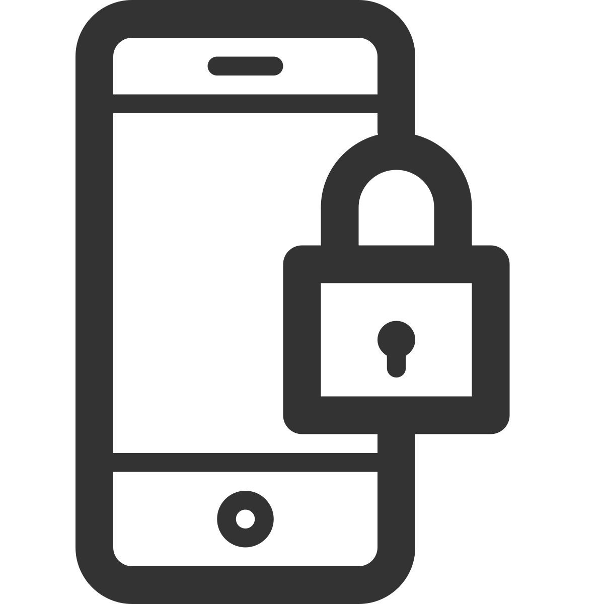smartphone icon