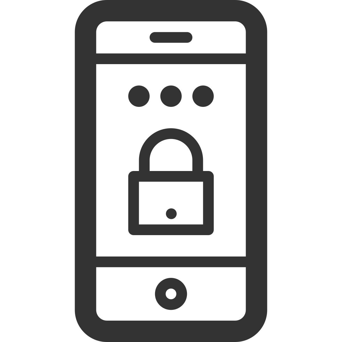 smartphone icon