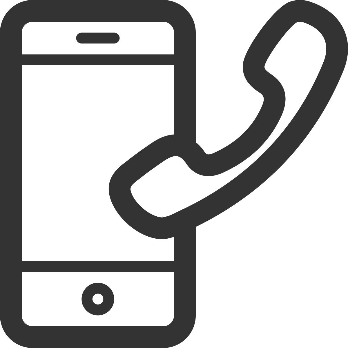smartphone icon