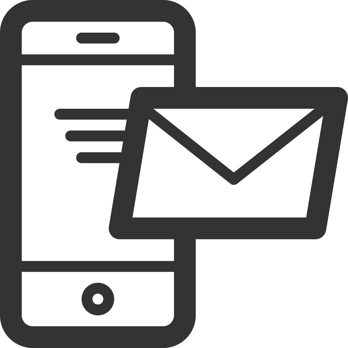 smartphone icon