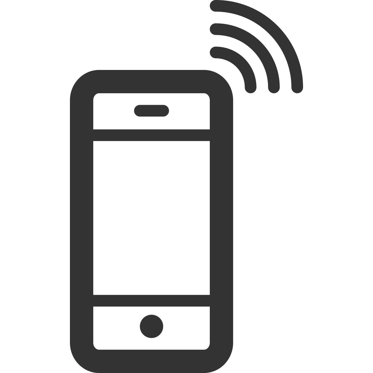 smartphone icon