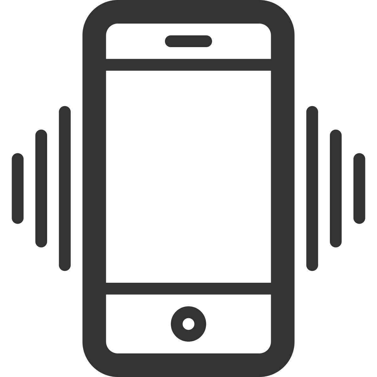 smartphone icon
