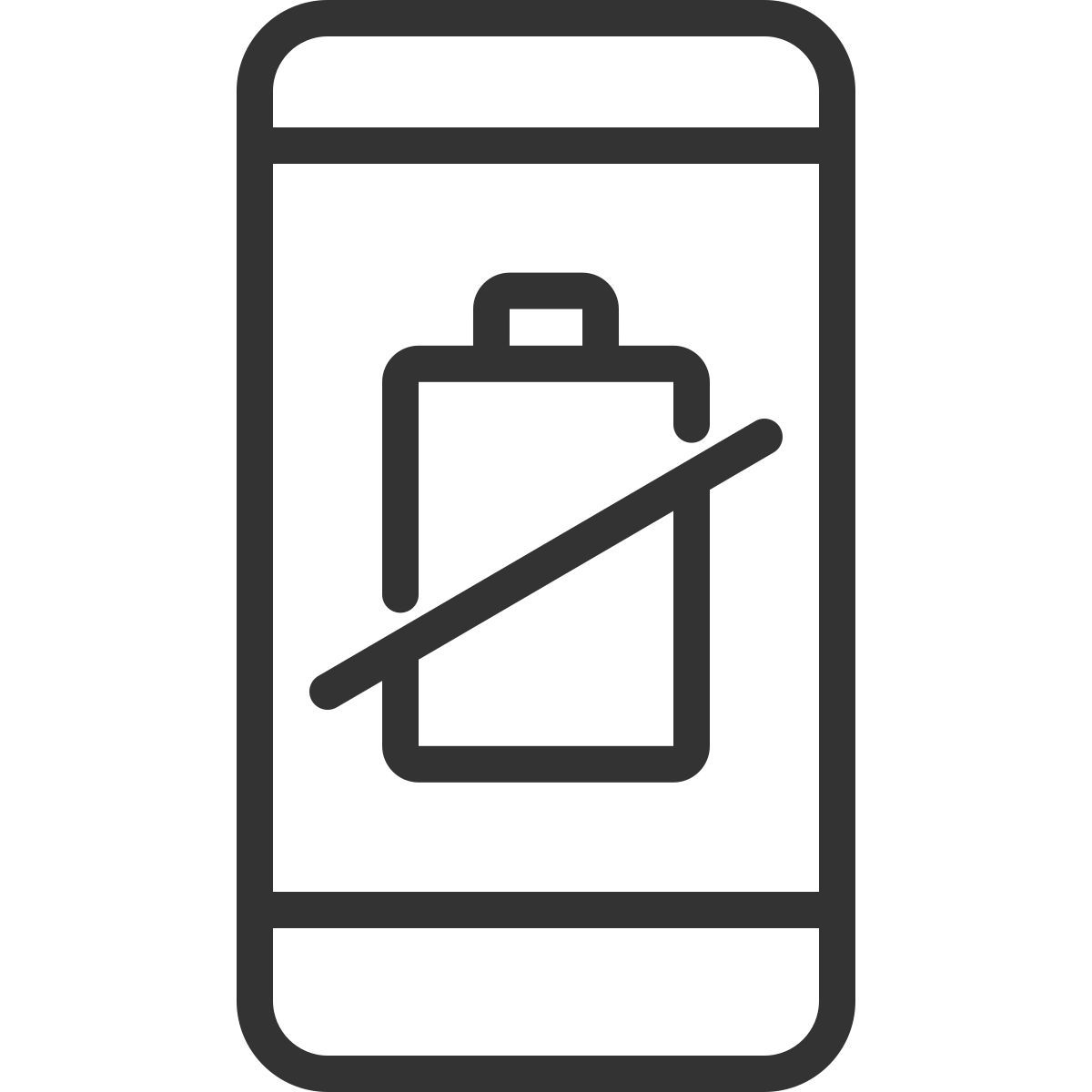 smartphone icon