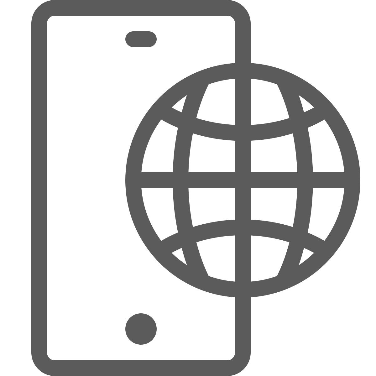 smartphone icon
