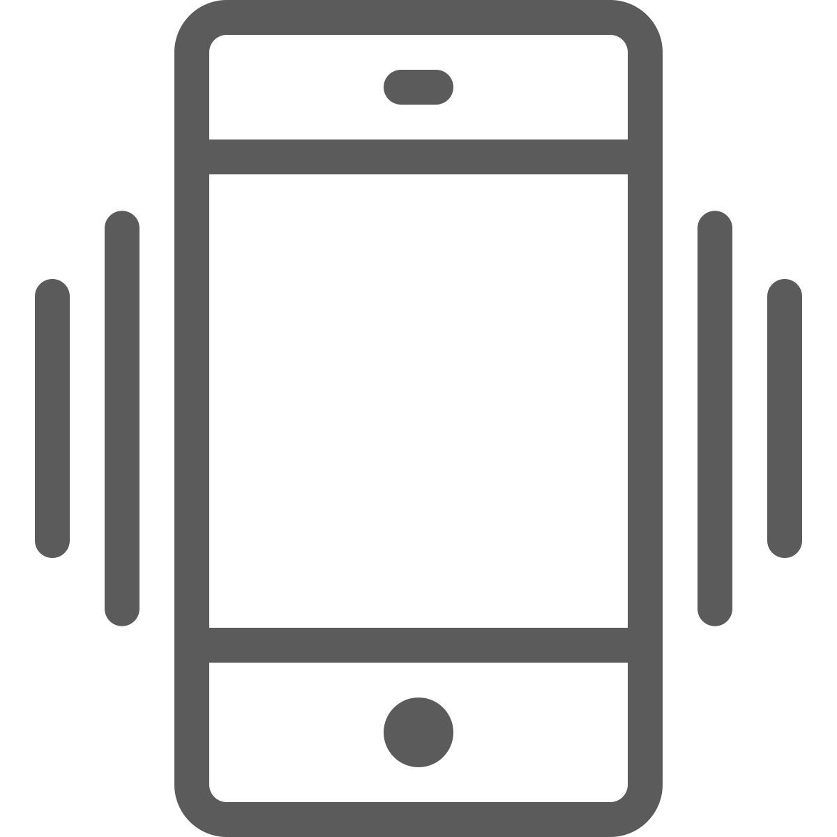 smartphone icon