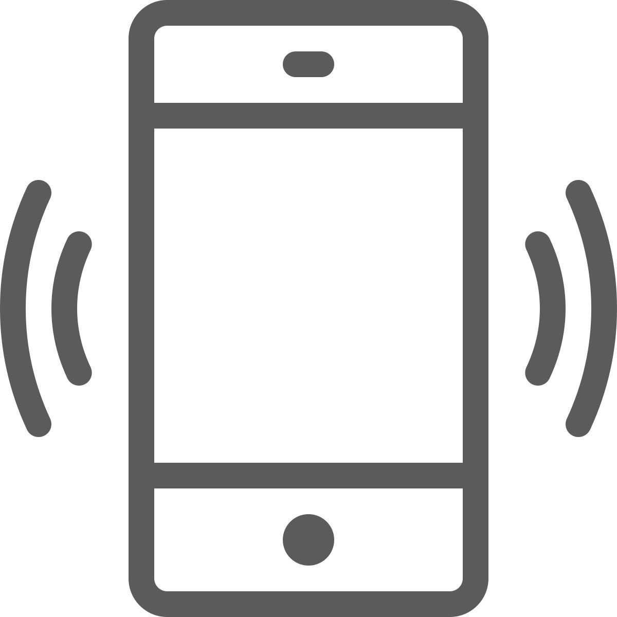 smartphone icon