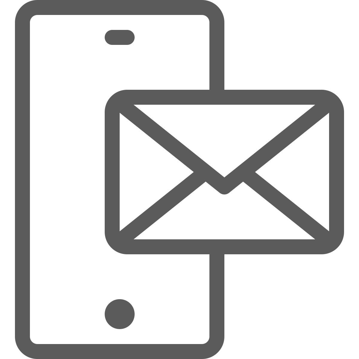 smartphone icon