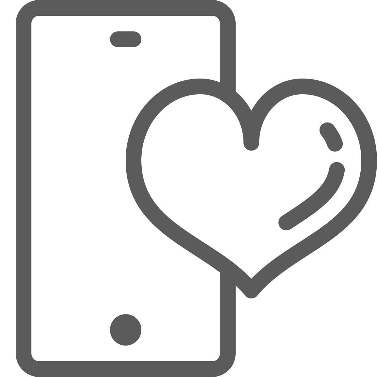 smartphone icon