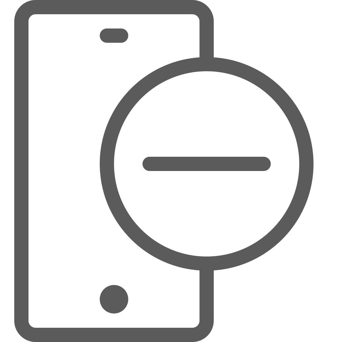 smartphone icon