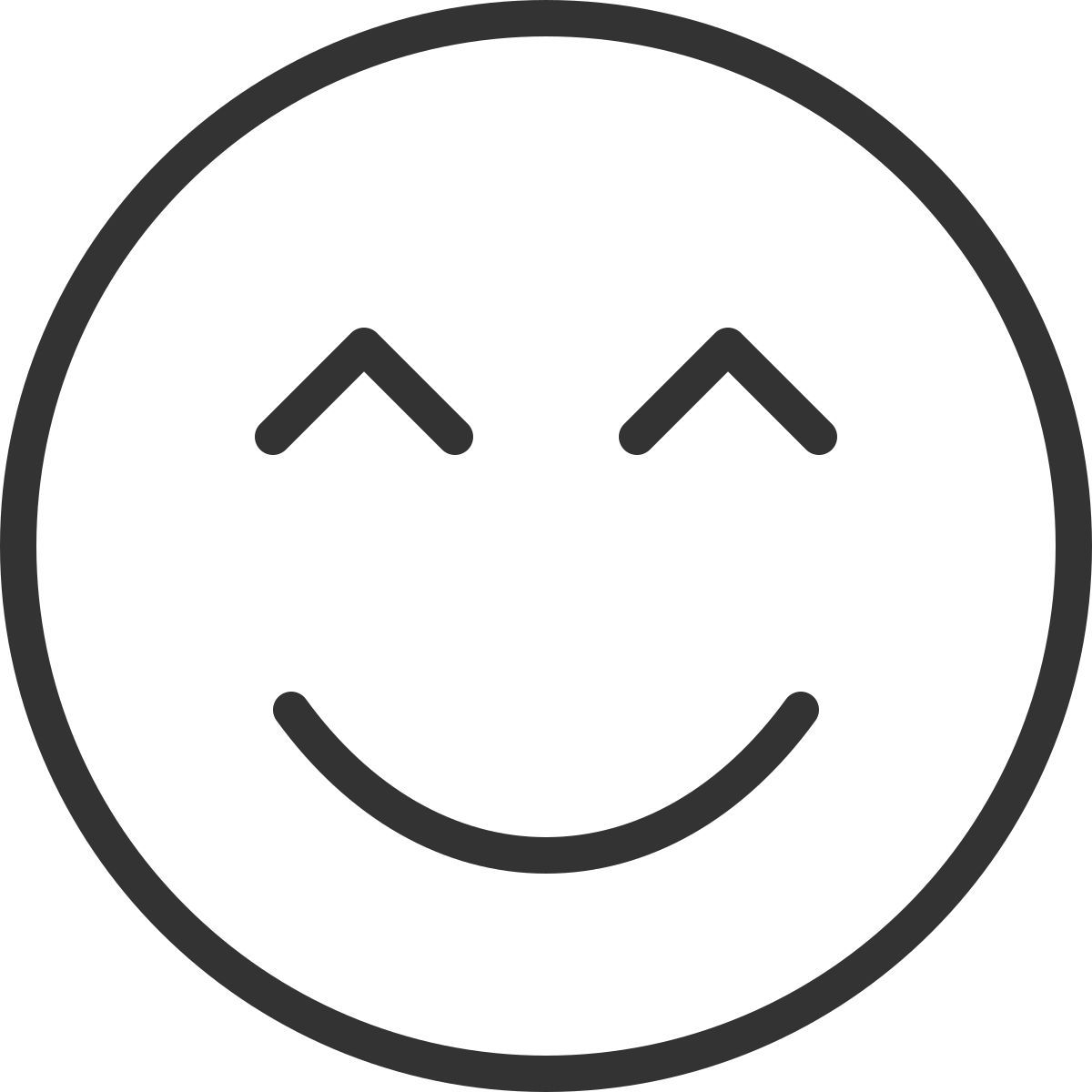 smile icon