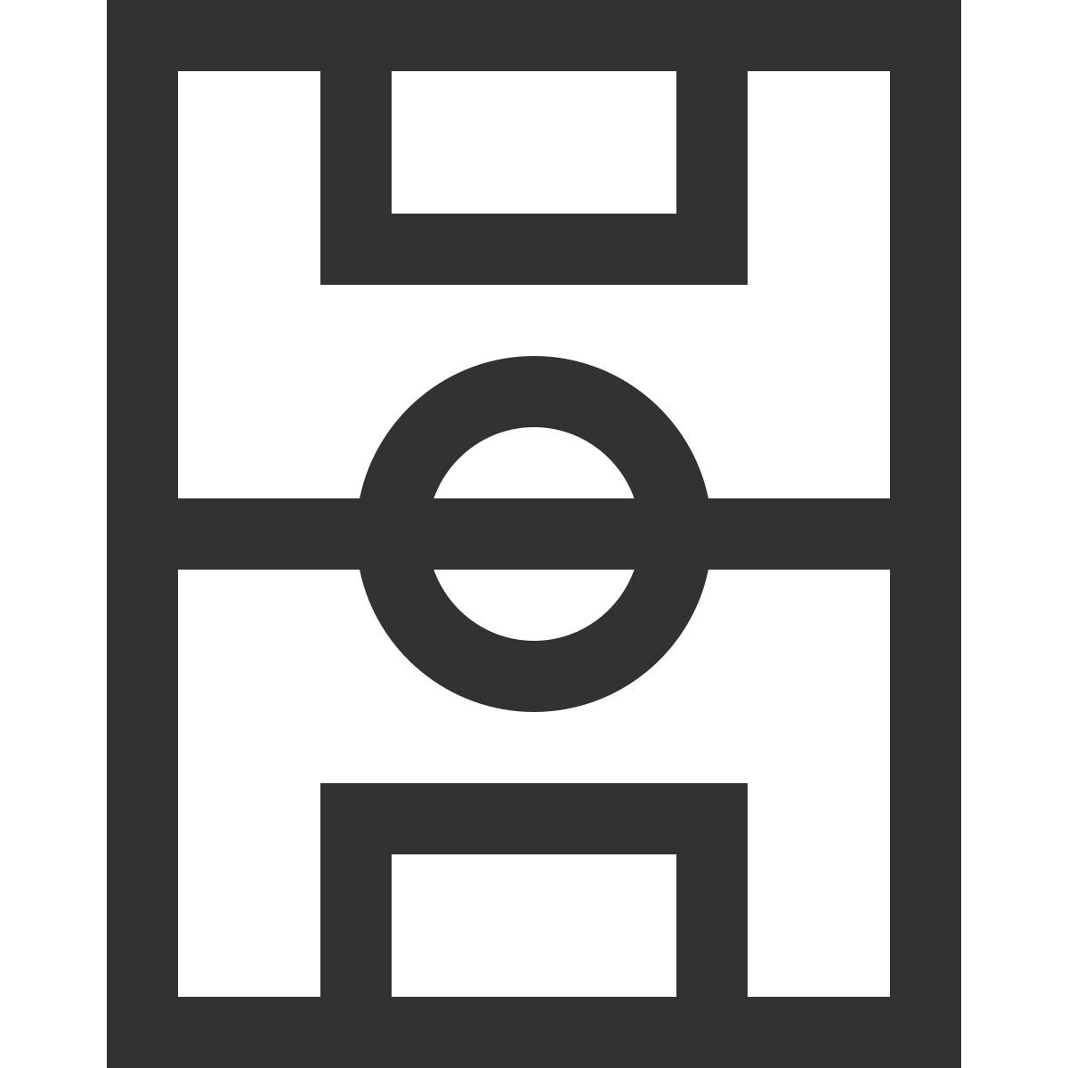 축구장 icon