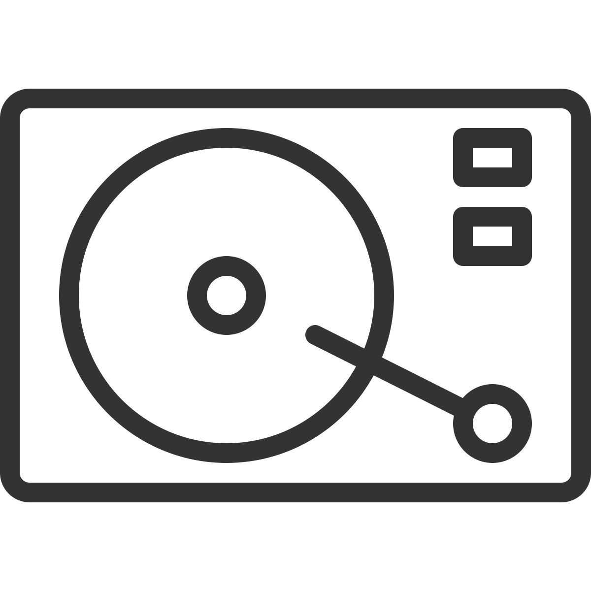 사운드 믹서 icon