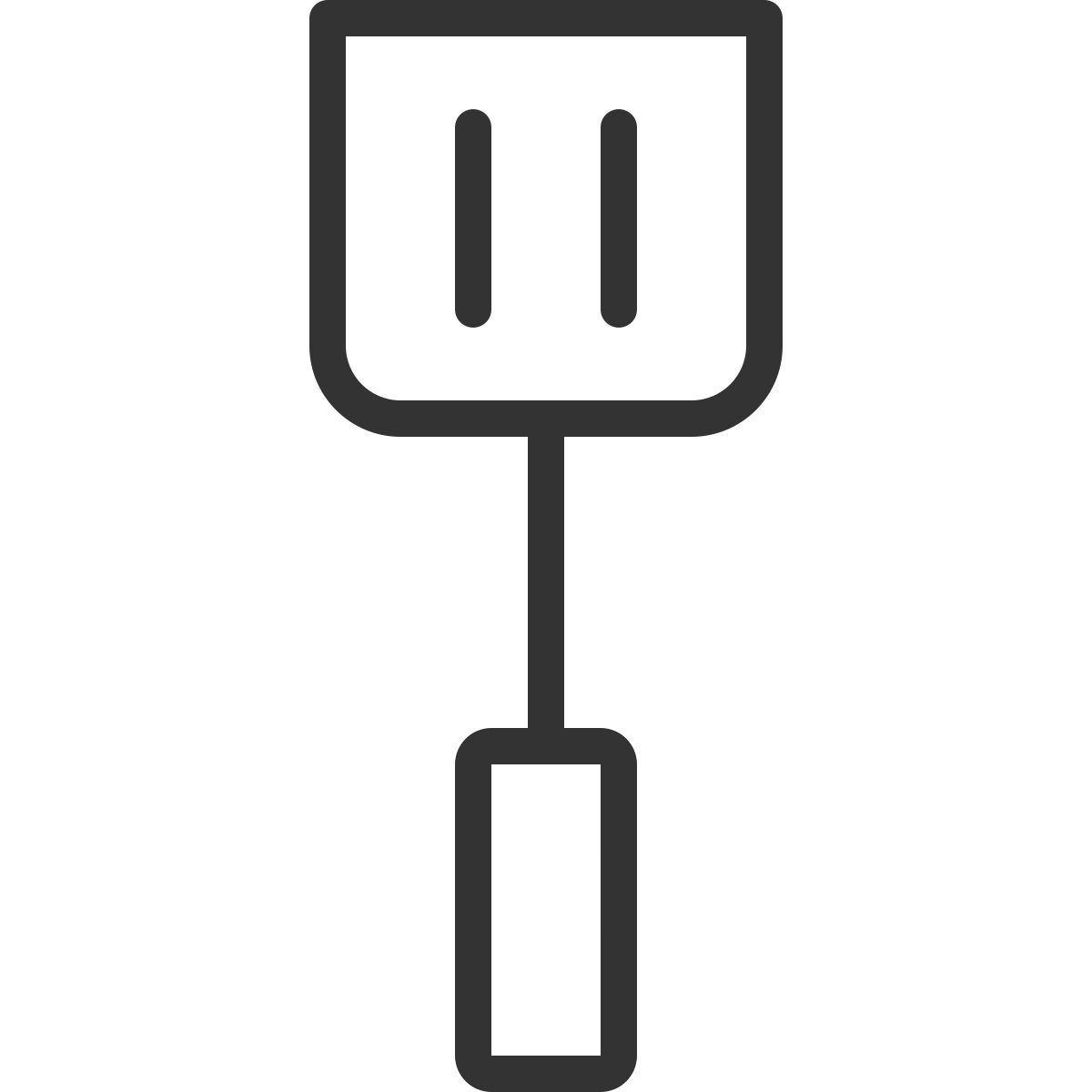 spatula icon
