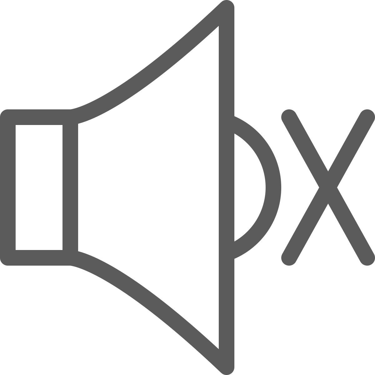 speaker icon