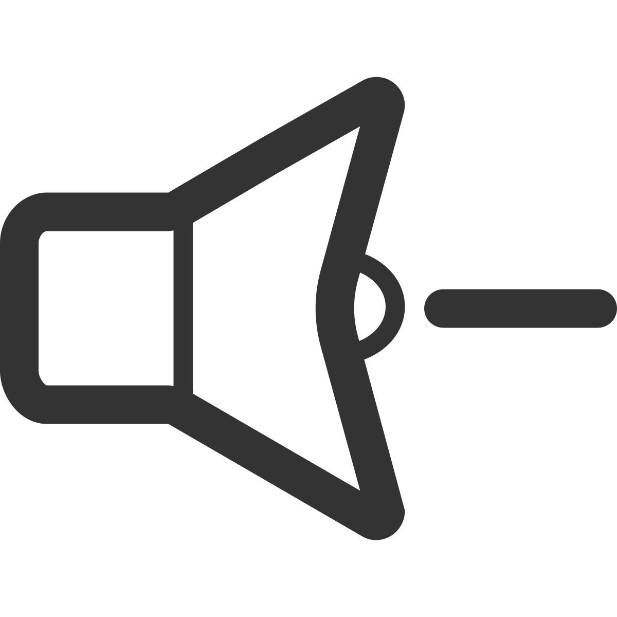 динамик icon