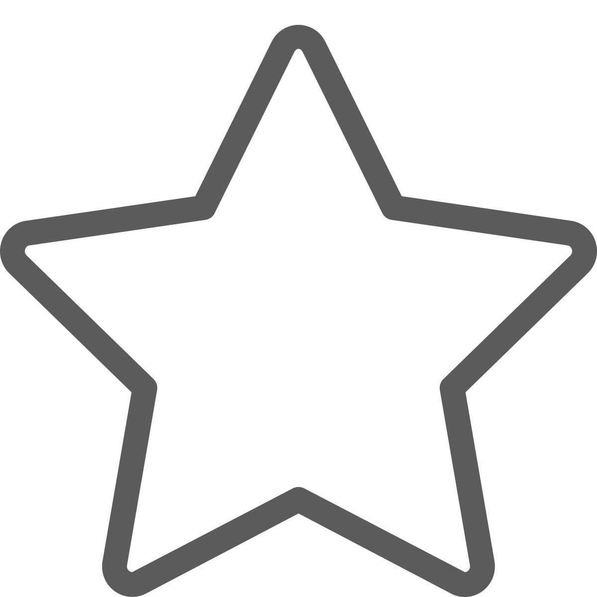 star icon