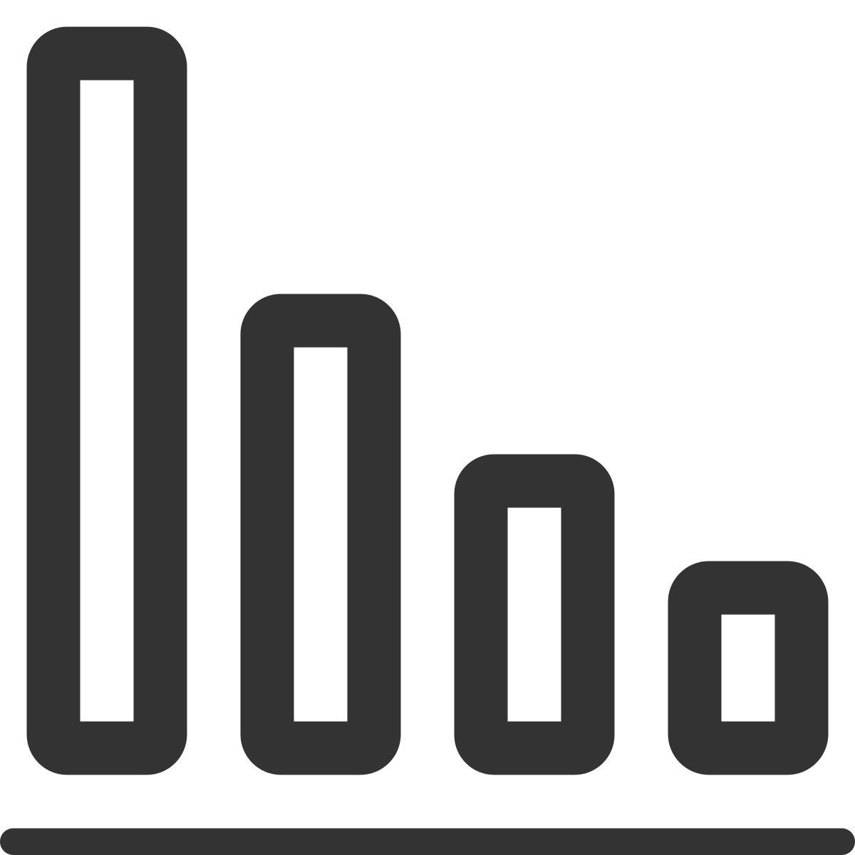 статистика icon