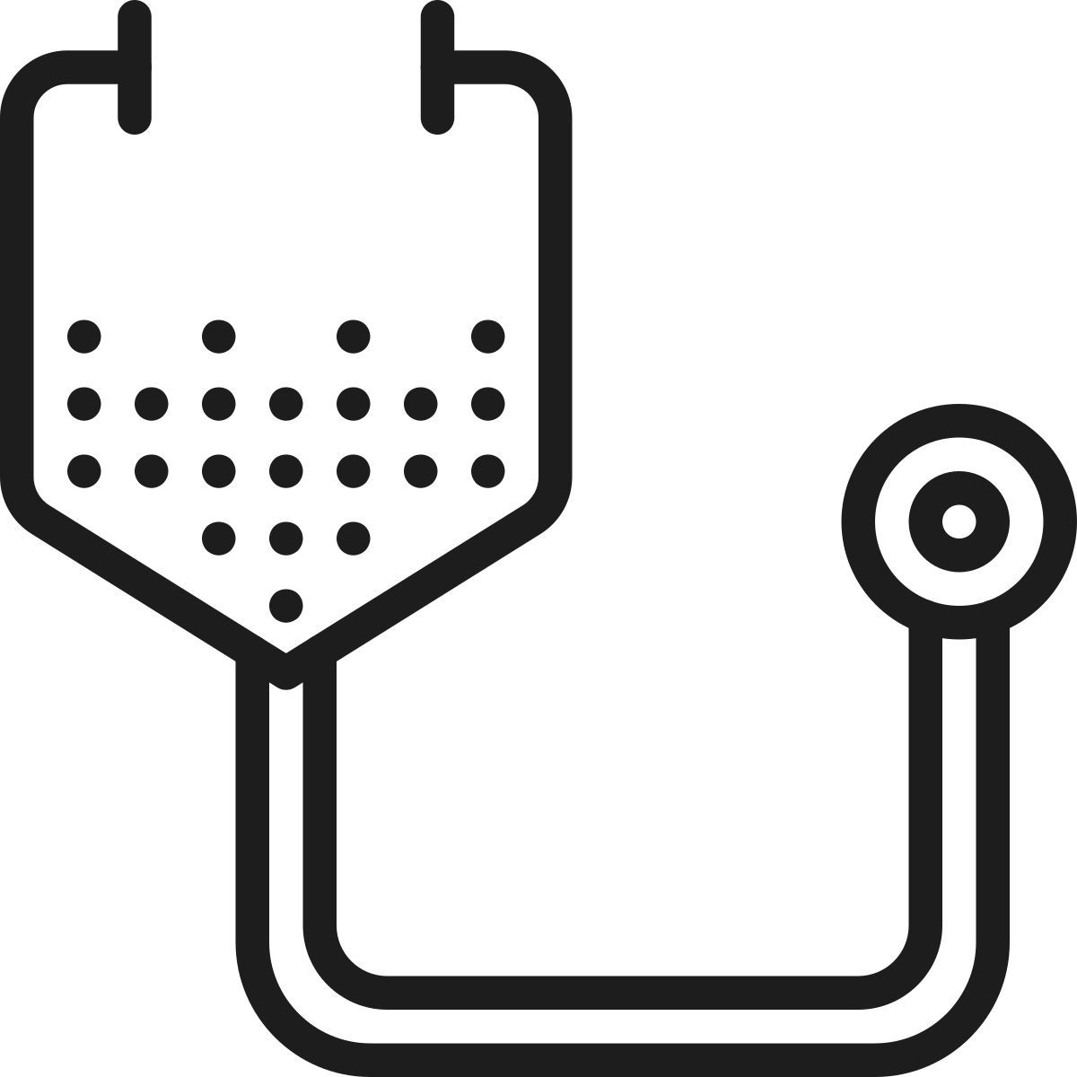 stetoscopio icon