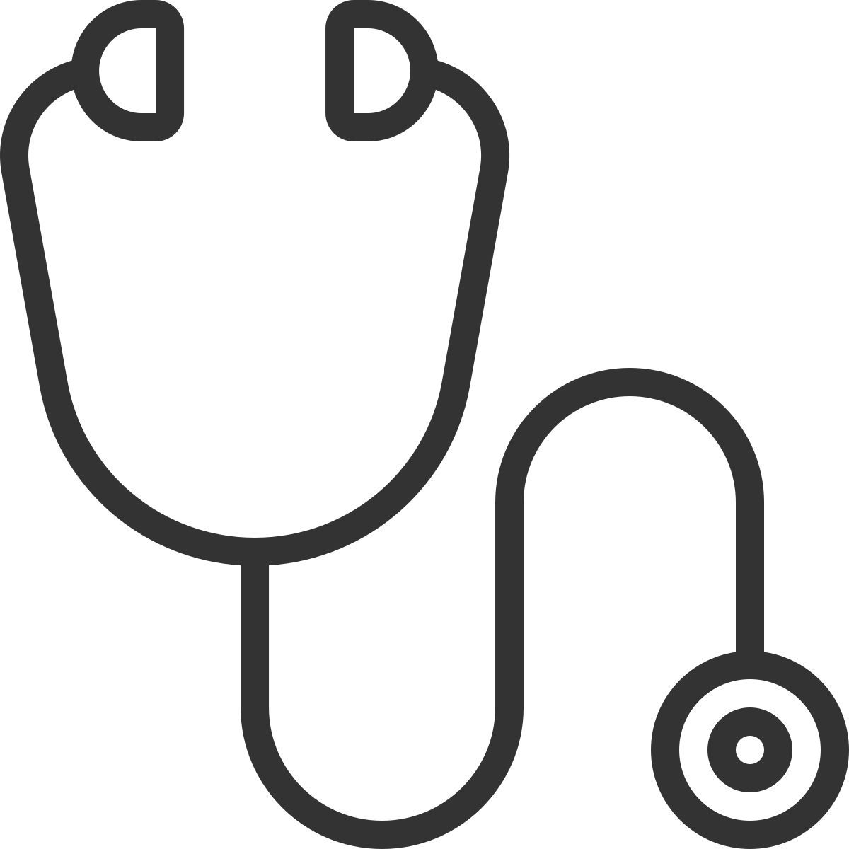 stetoscopio icon