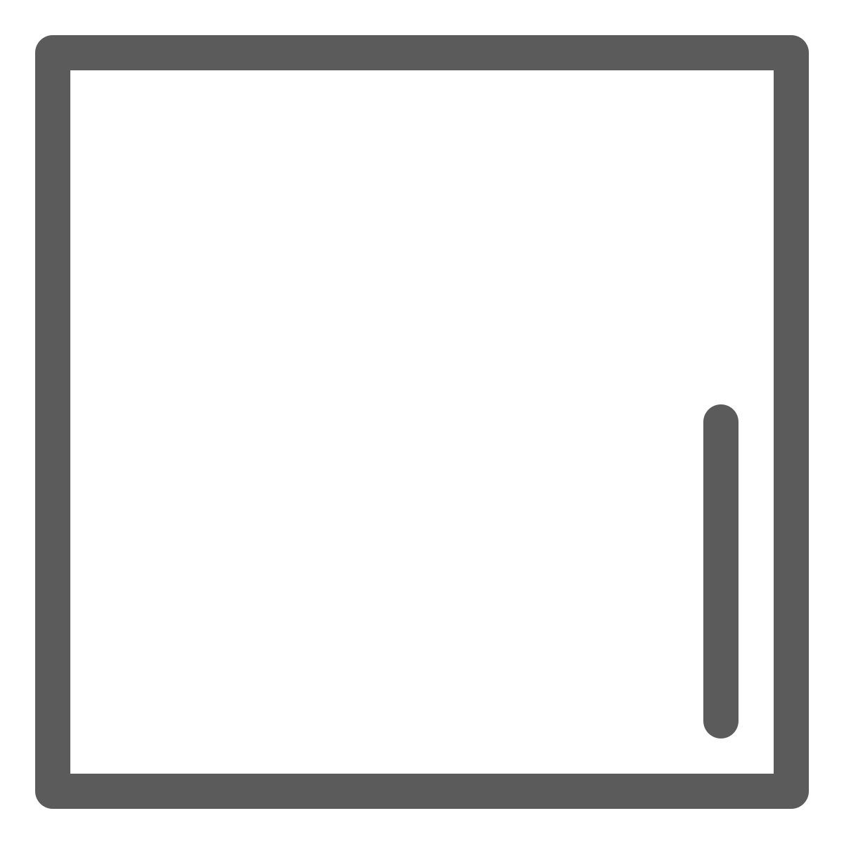 arrêter icon