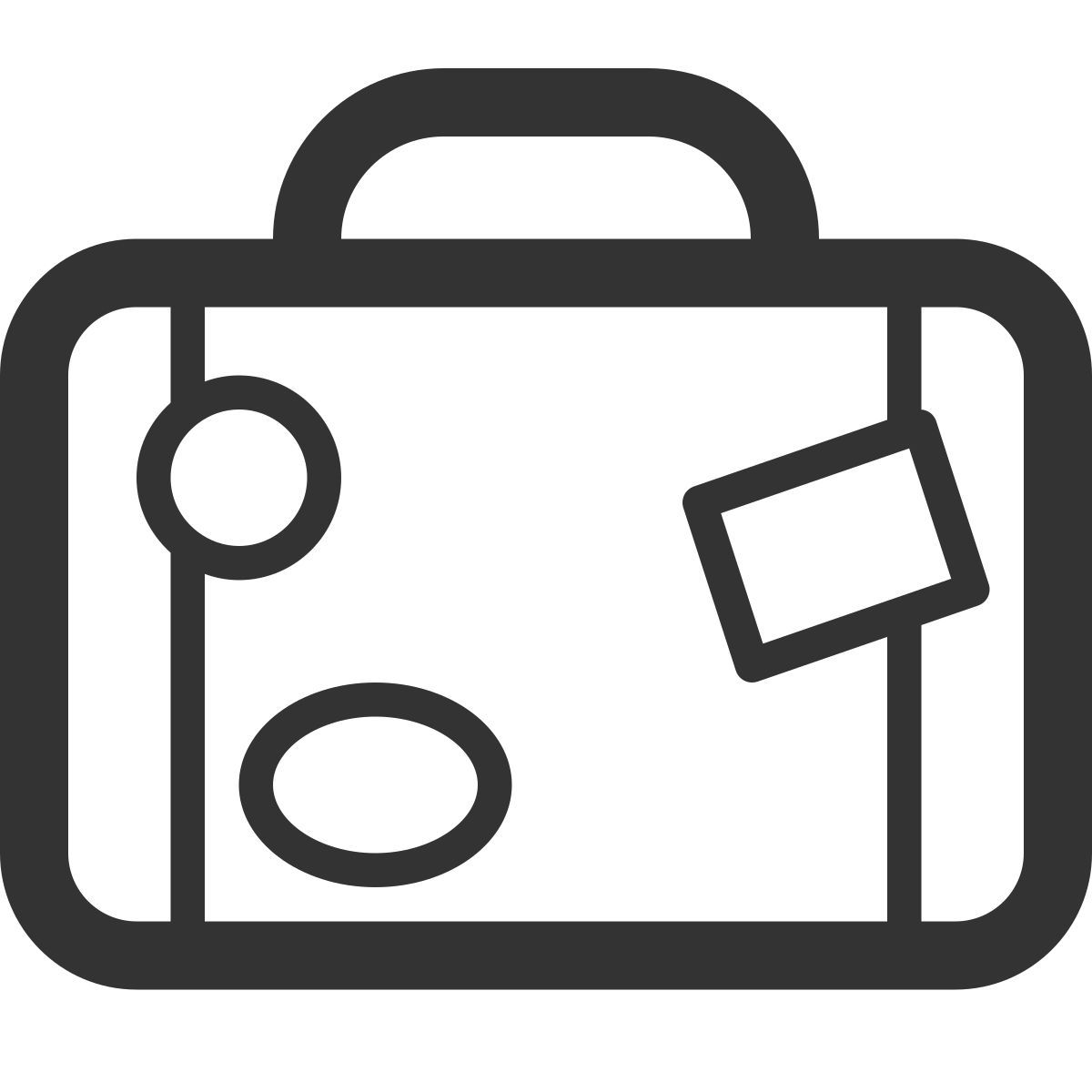 koffer icon
