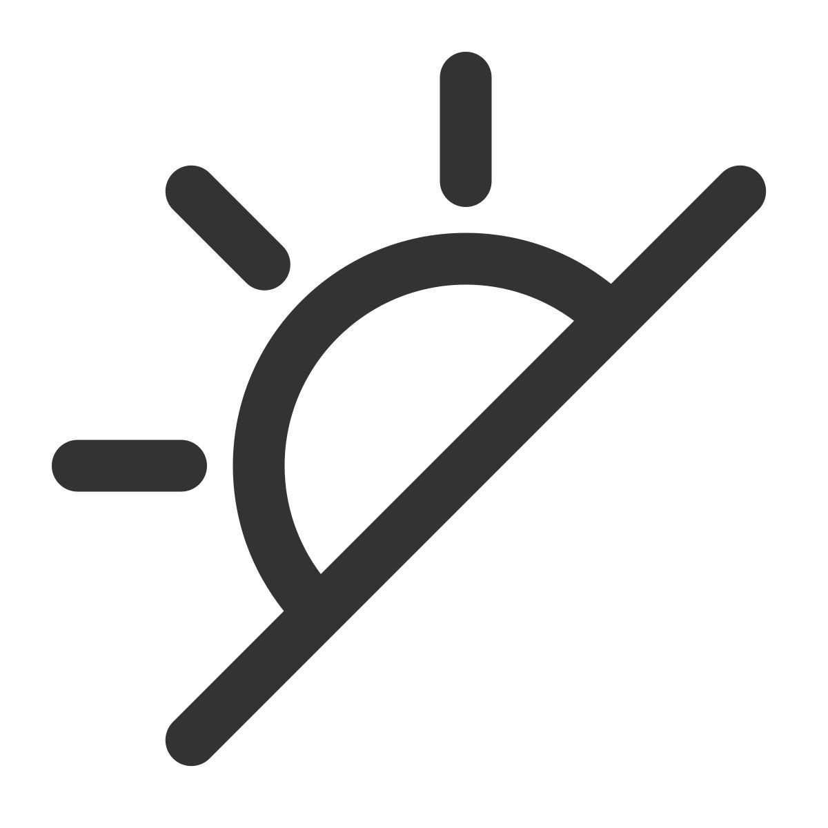 sonne icon