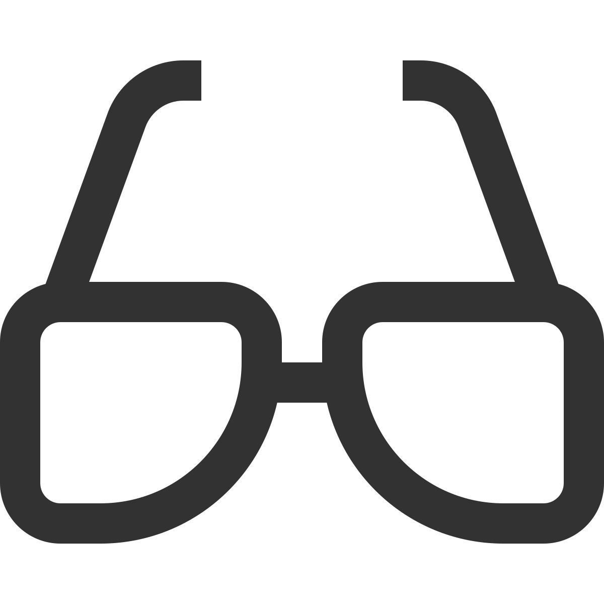 sunglasses icon
