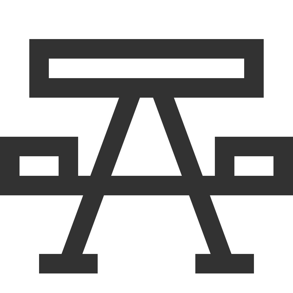 table icon
