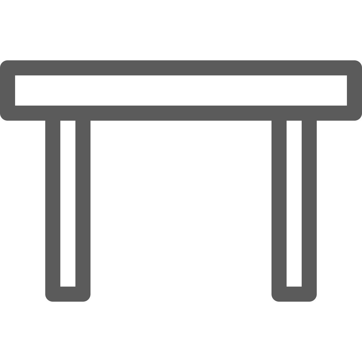 table icon