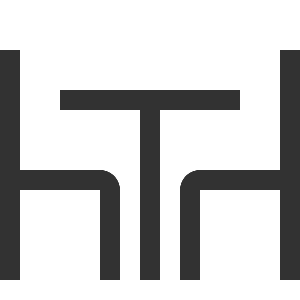 テーブル icon