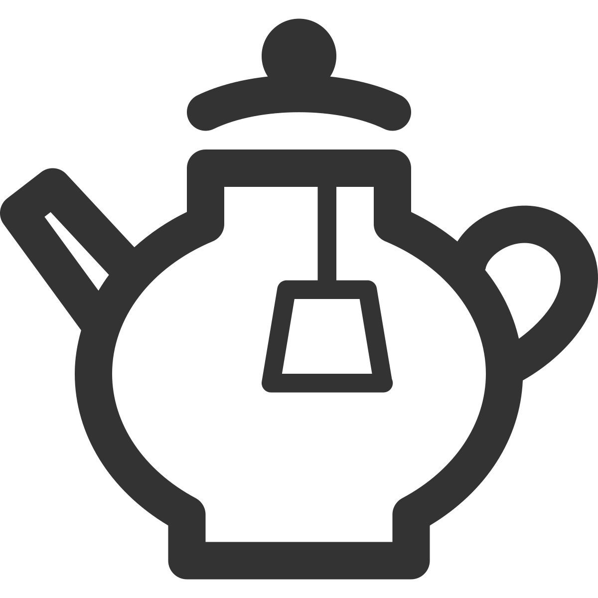 茶壶 icon