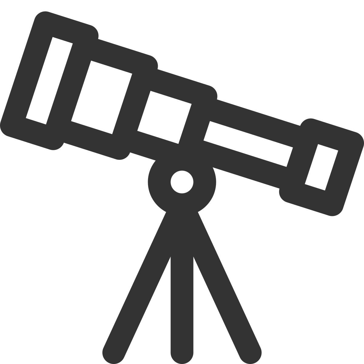 телескоп icon