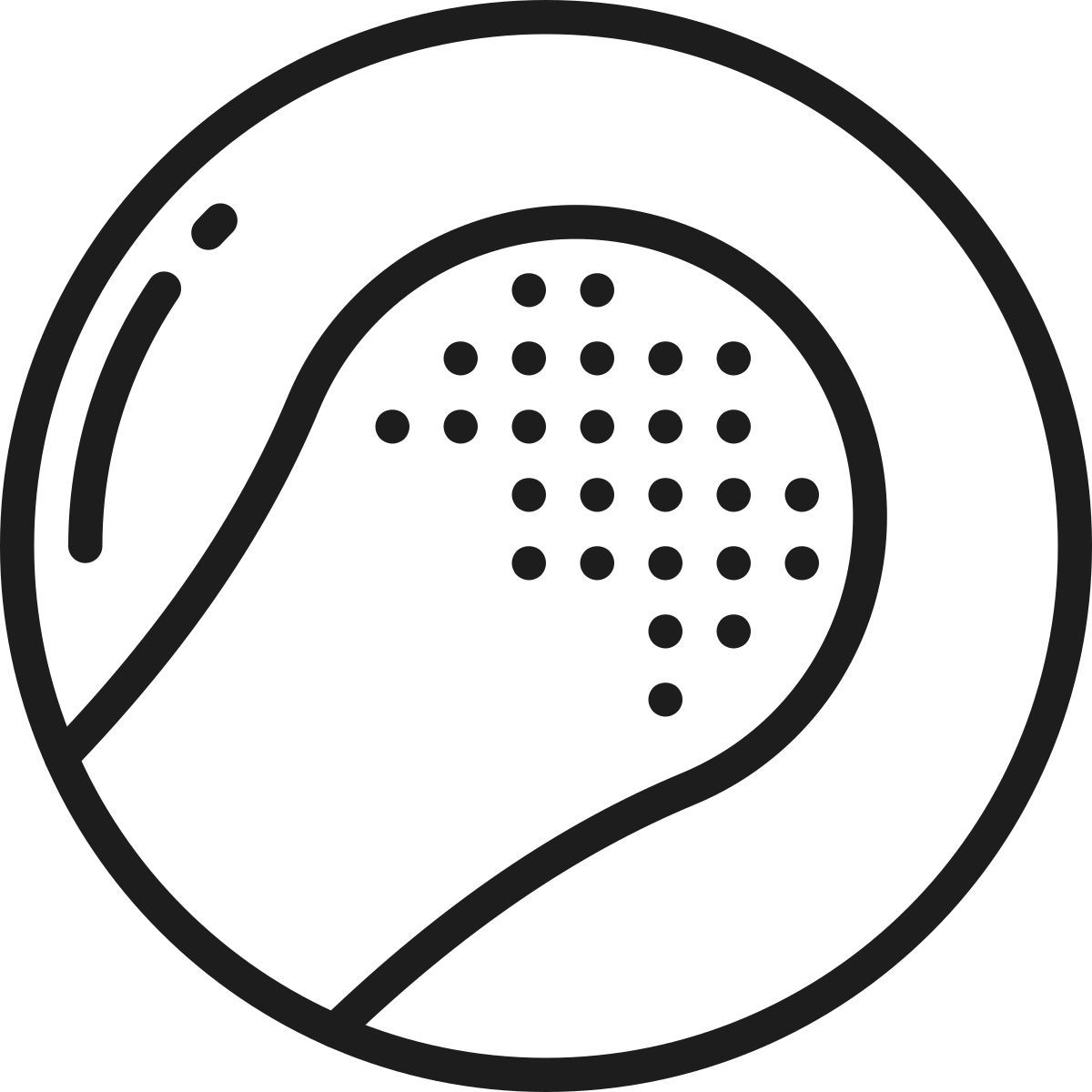 tennisball icon