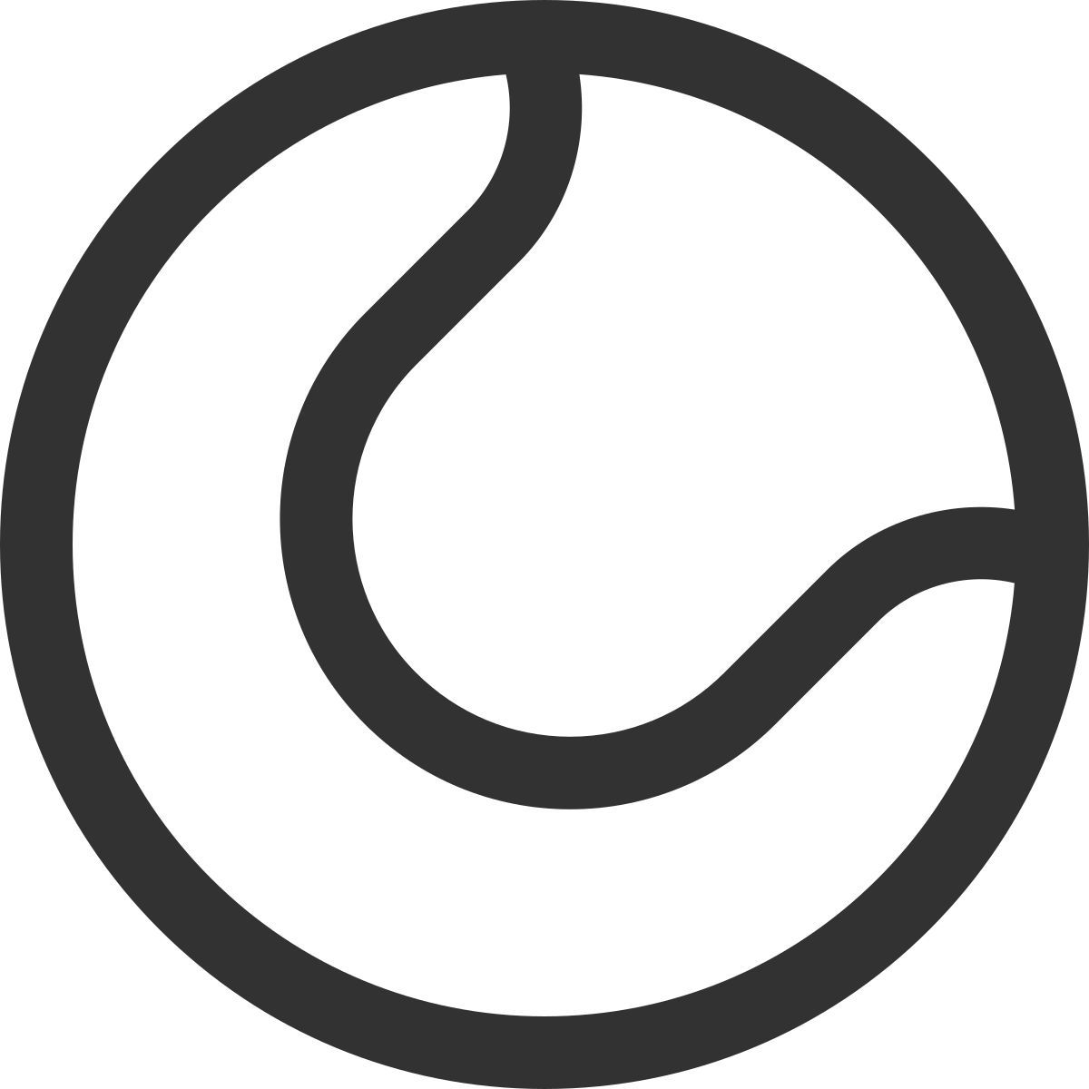 tennisball icon