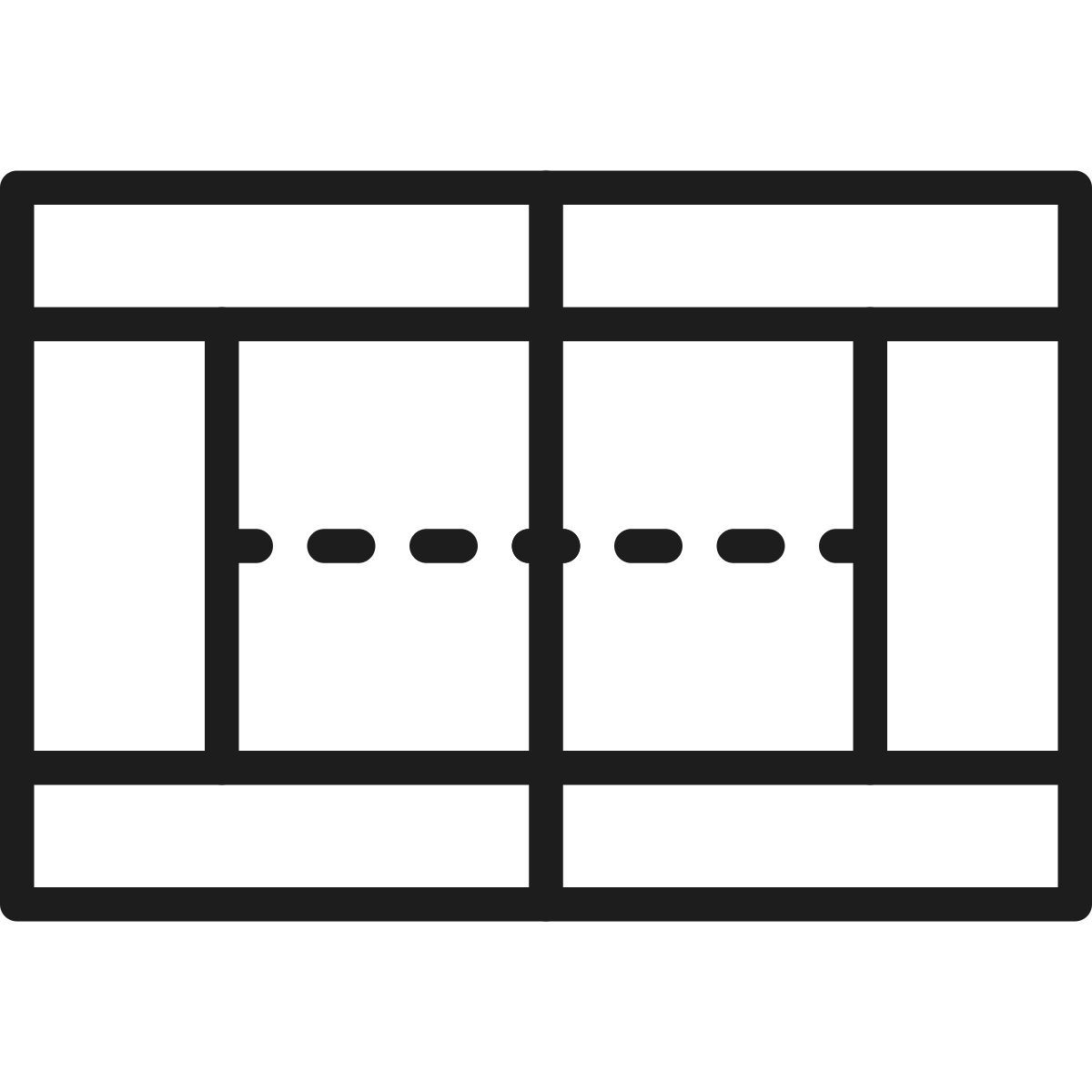 tenis icon