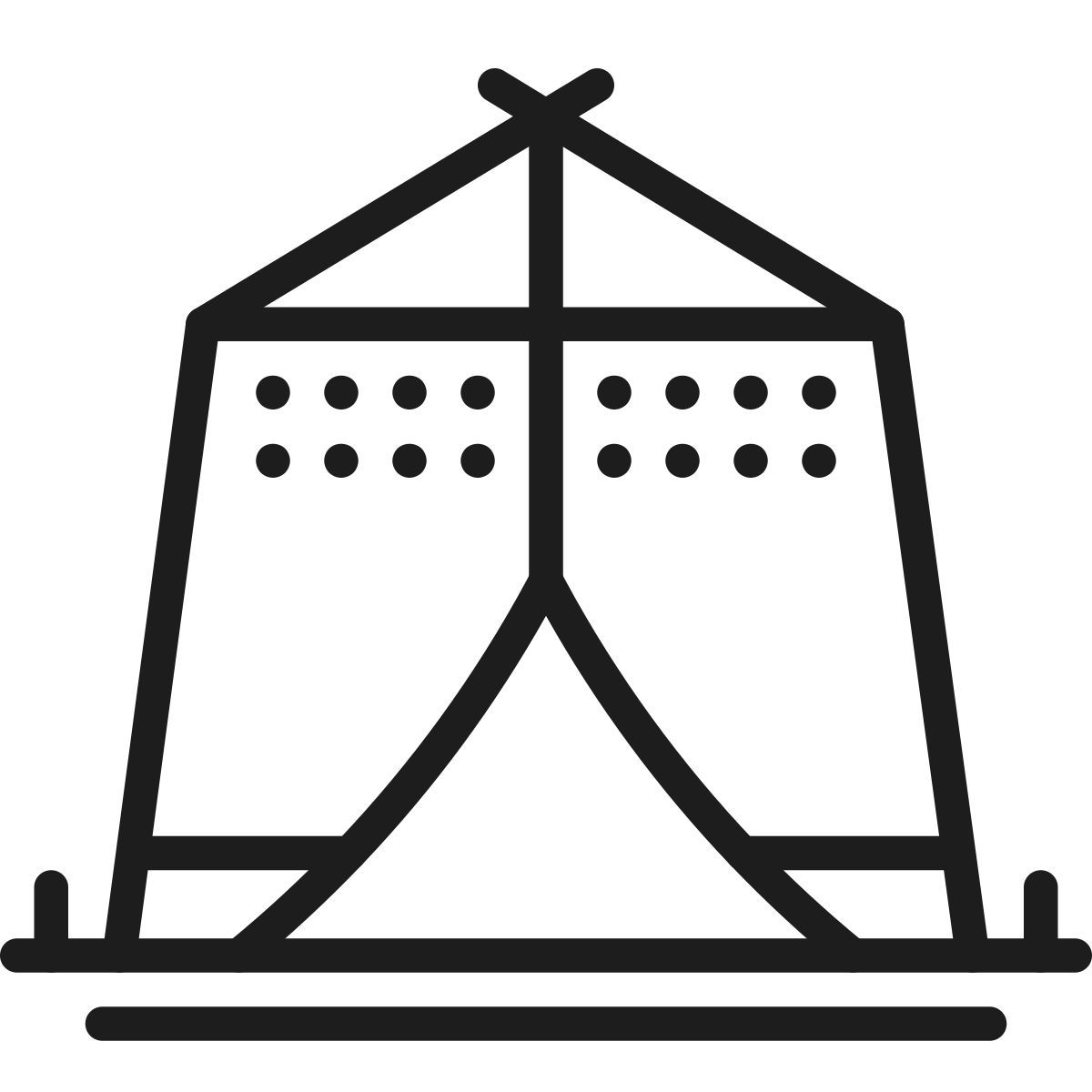 tent icon