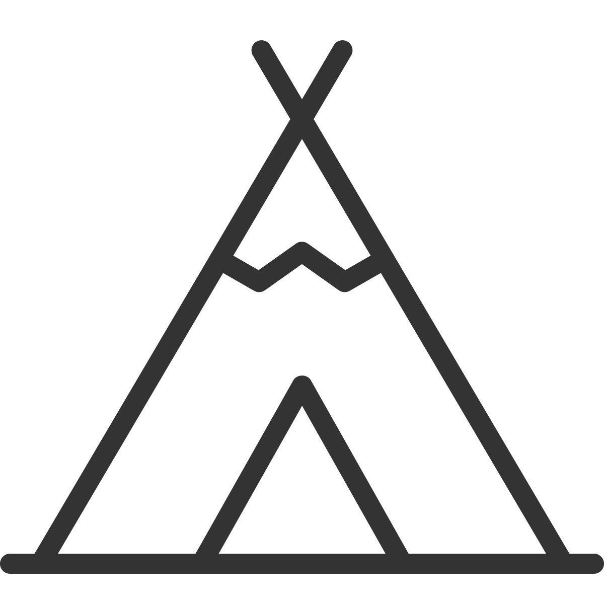 tent icon
