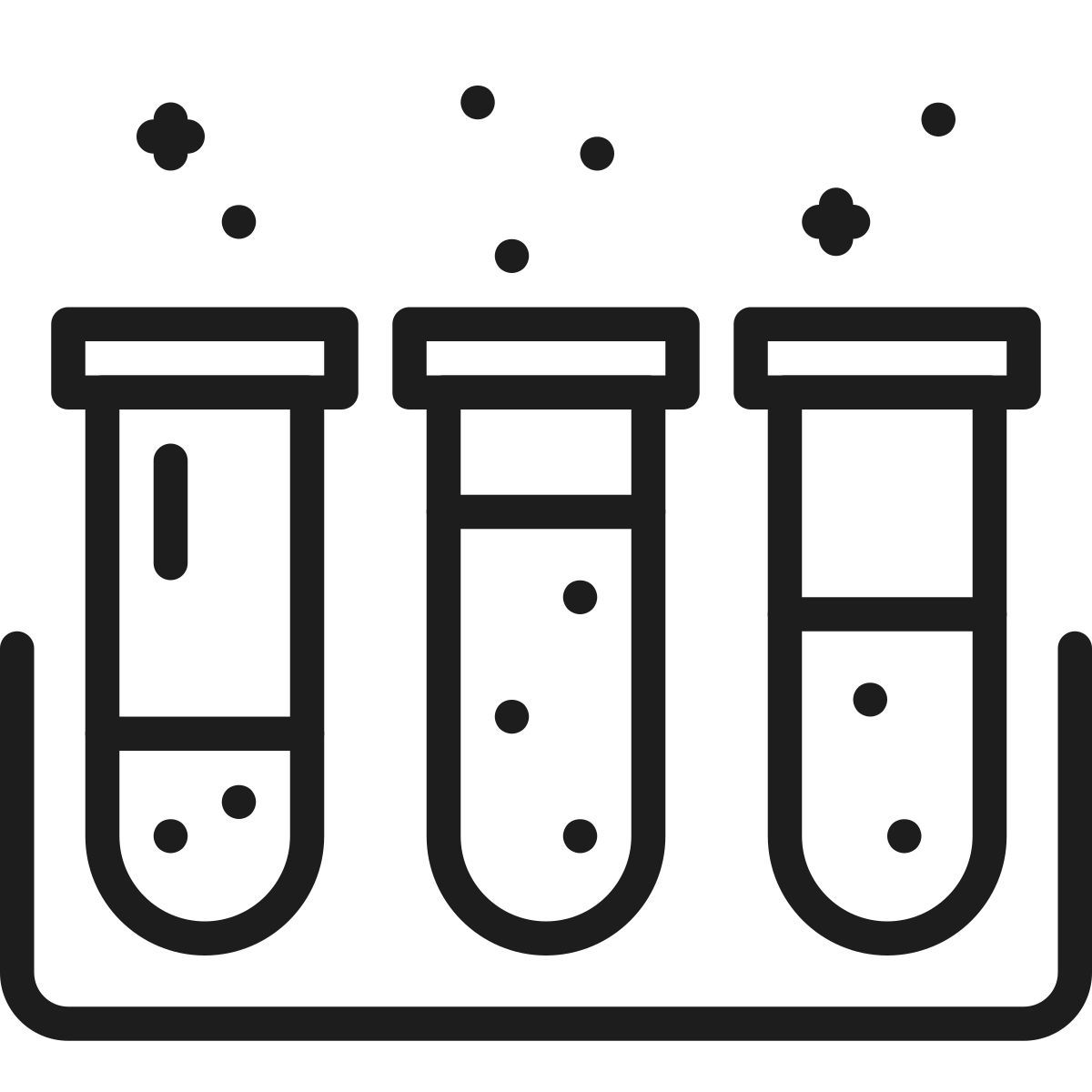 test tube icon