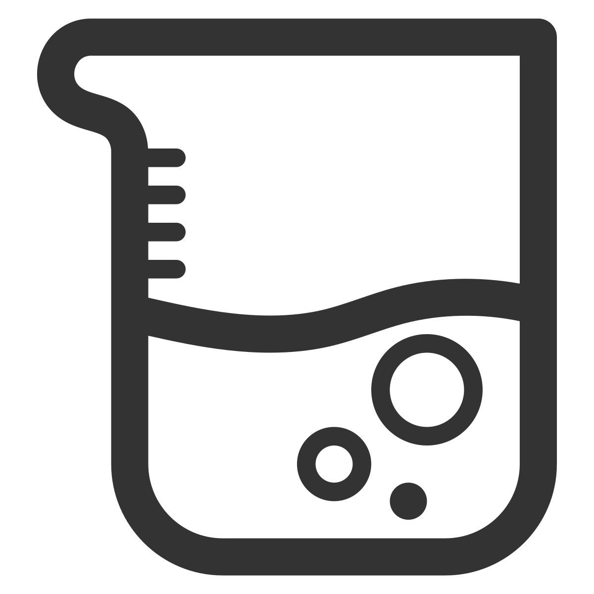 test tube icon