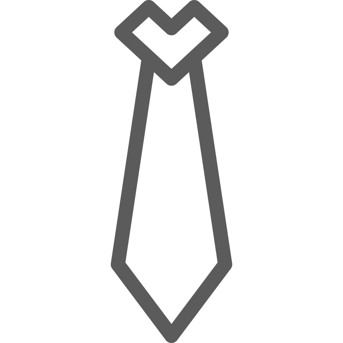 cravatta icon